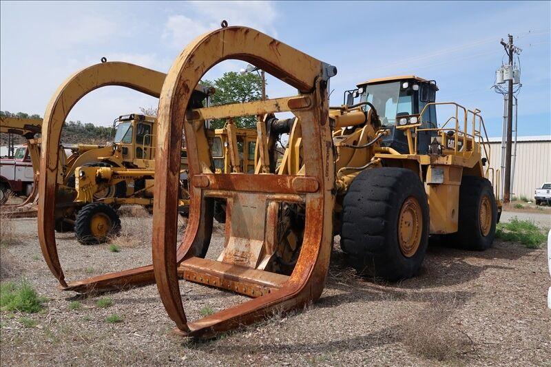 CIPP mill equipment auction goes online News