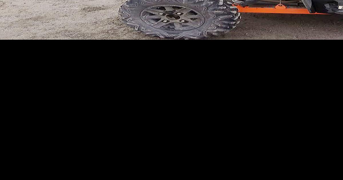 ATVs gather for Conconully jamboree Sports