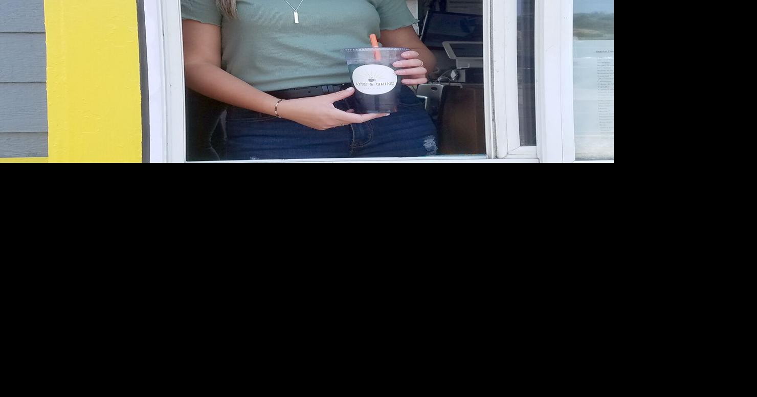 Rise & Grind Coffee Co. opens Lifestyle