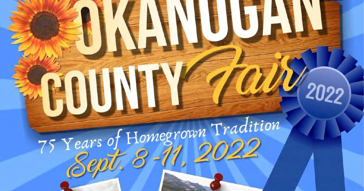 Okanogan Fair 2025