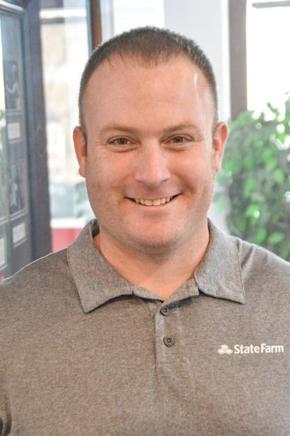 Sasseen is new State Farm owner | Business | omakchronicle.com