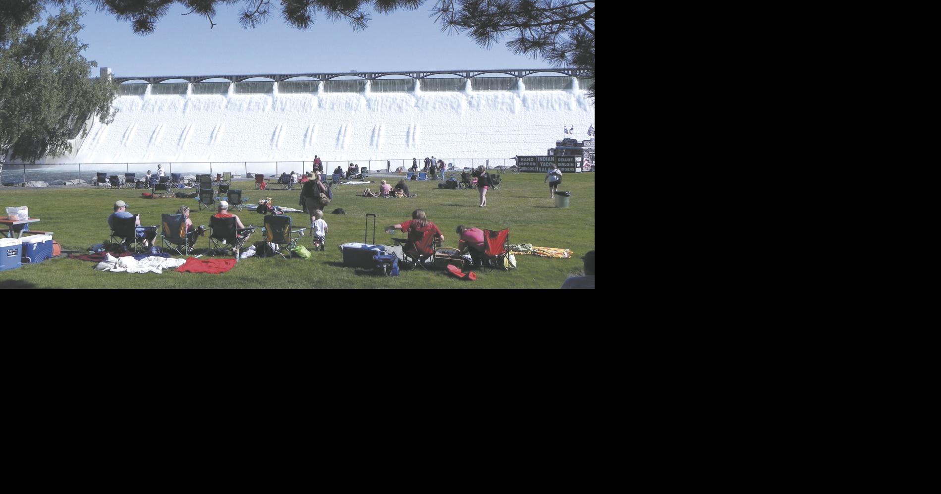 Online fundraiser set in Grand Coulee Lifestyle