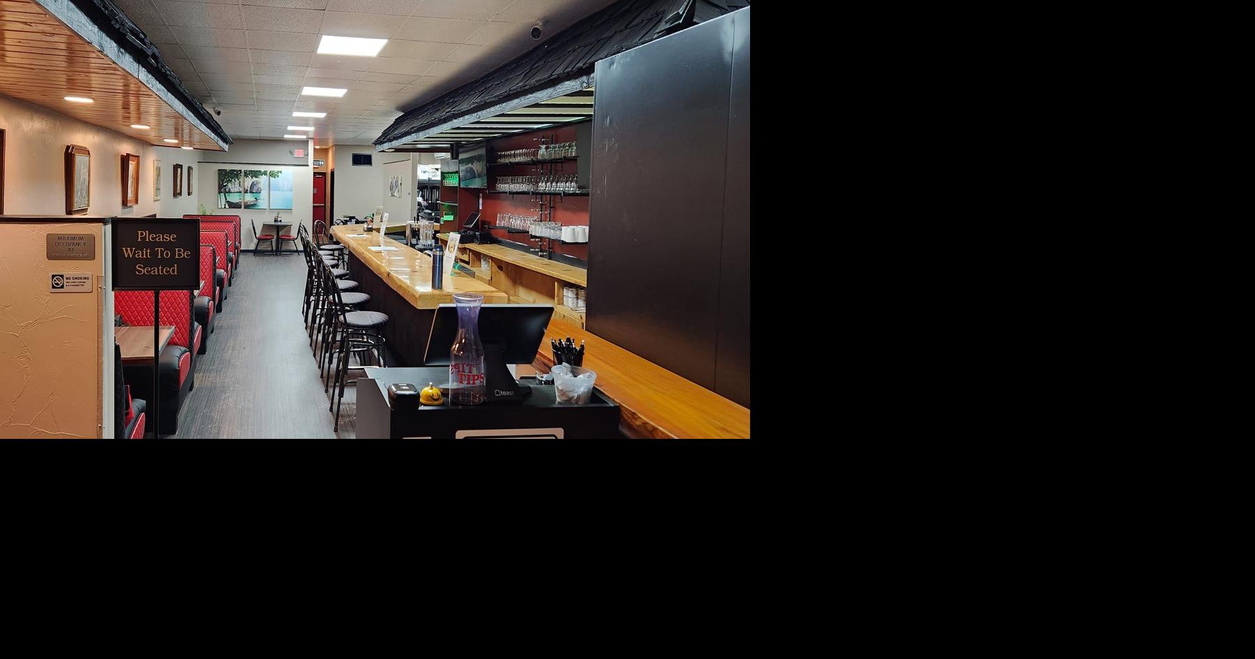 Joyful Thai comes to Tonasket News