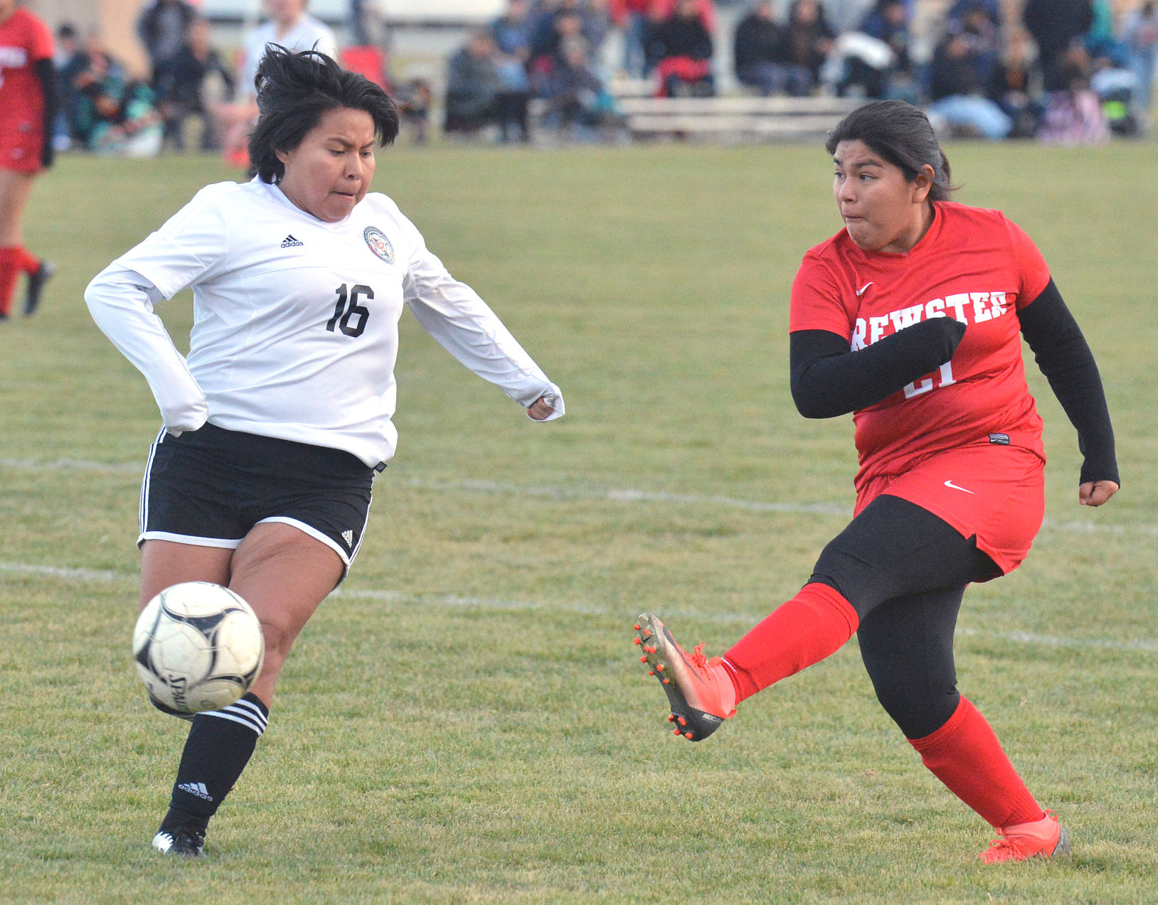 Soccer: Cashmere Edges Okanogan In Second Overtime | Sports ...