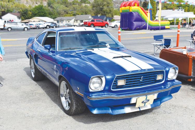 Rock n Roll Car Show News