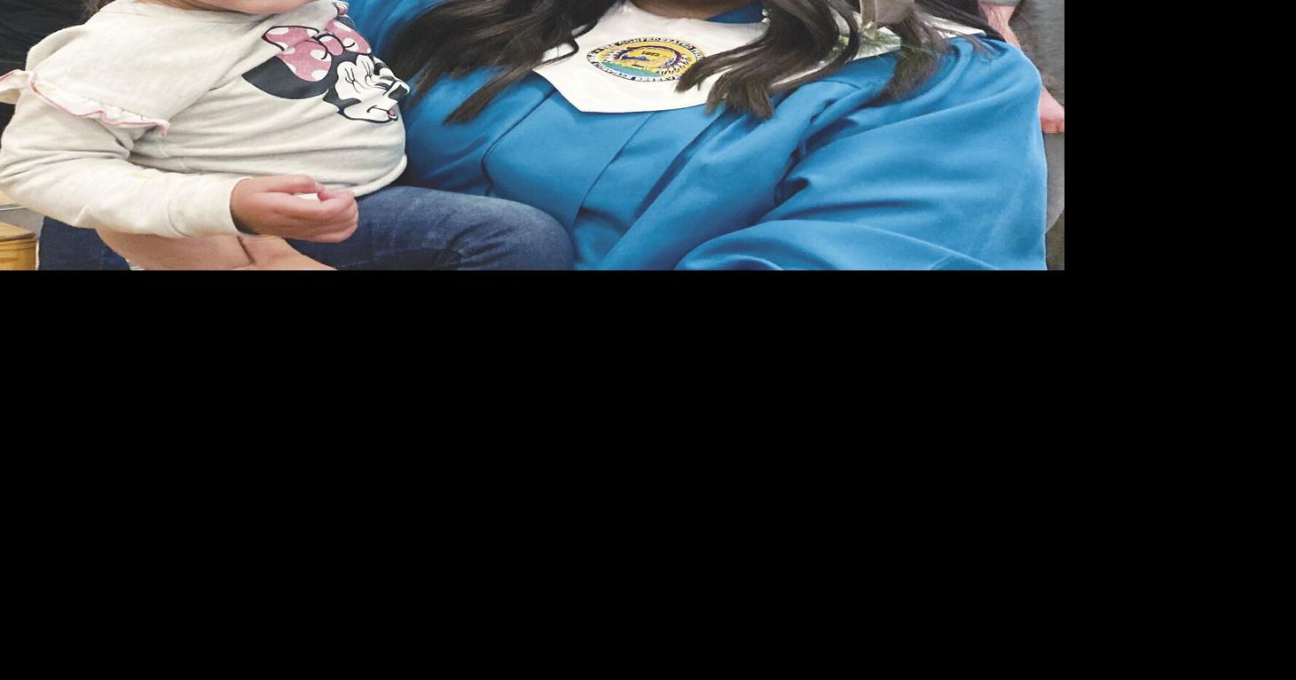 Okanogan Outreach students graduate Lifestyle