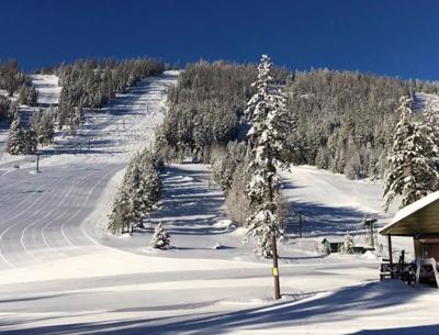Loup Loup Ski Bowl opens all of the hill Monday, Dec. 31