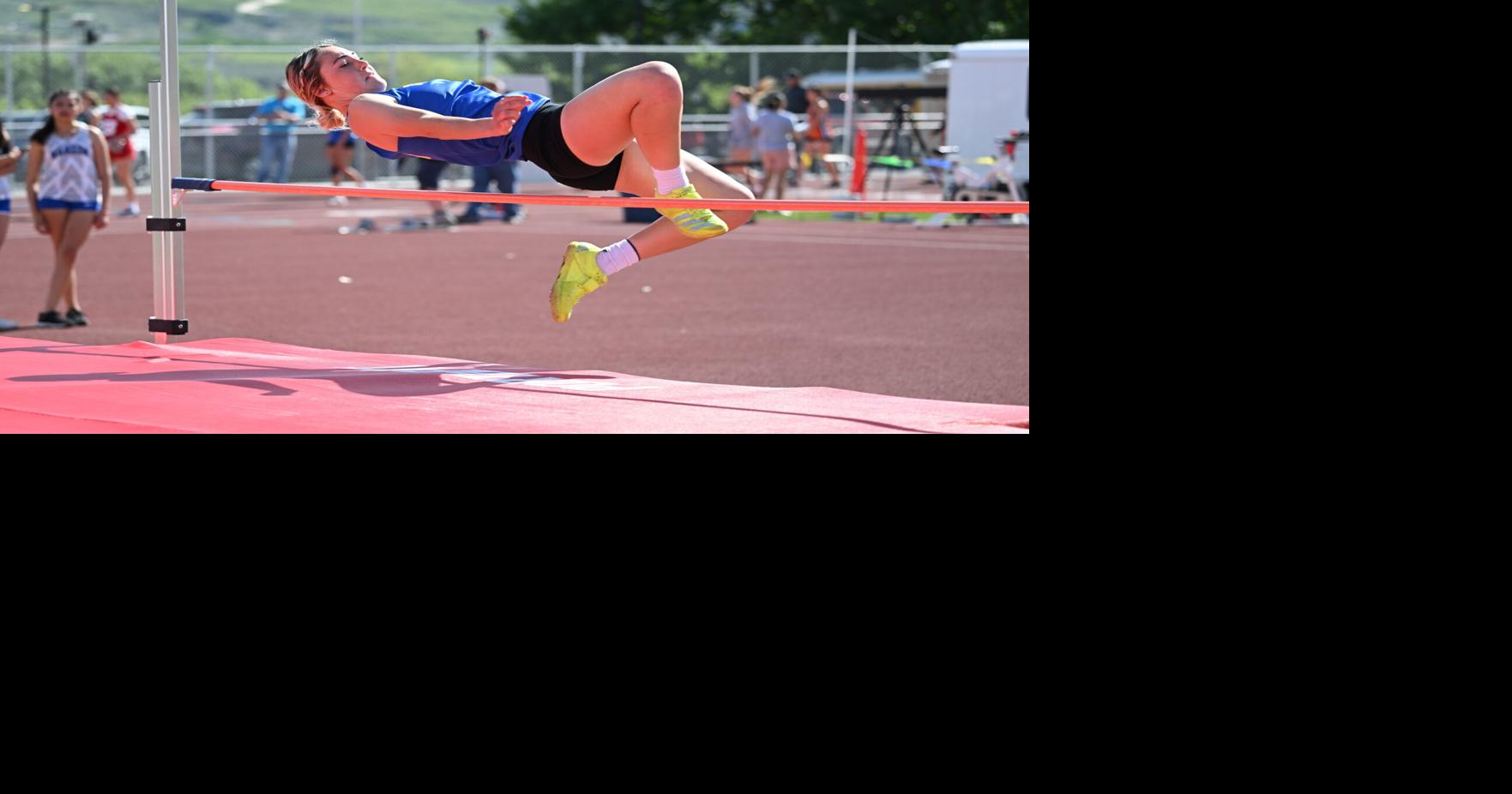 Springing off the blocks to state: Track and field | Sports ...
