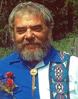 Chester Paul Radajewski | Obituaries | omakchronicle.com