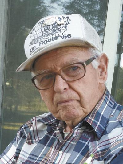 William Melbourne Fisher Obituaries