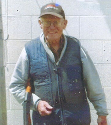 Robert ‘Bob’ Edward McDaniel | Obituaries | Omakchronicle.com