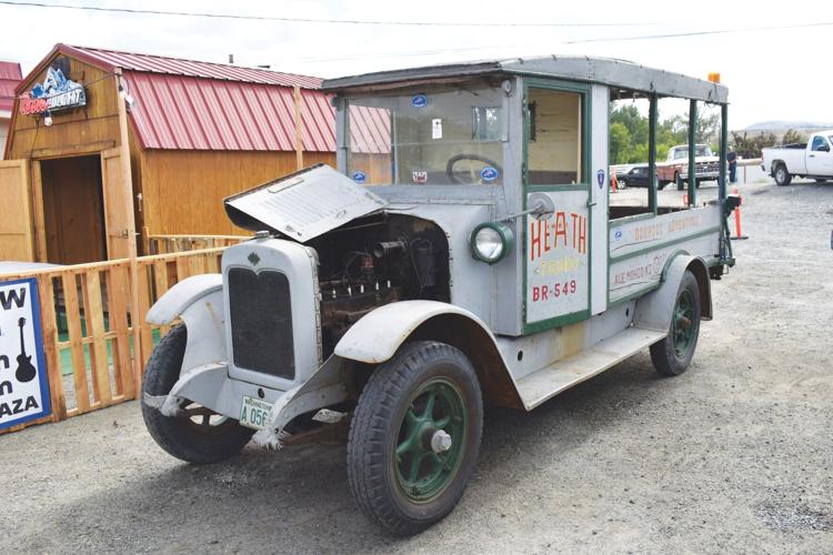 Rock n Roll Car Show News