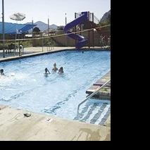 Twisp pool opening tentatively set for June 19 | Sports | omakchronicle.com