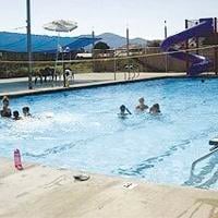 Twisp Pool Twisp pool opening tentatively set for June 19 | Sports | omakchronicle.com