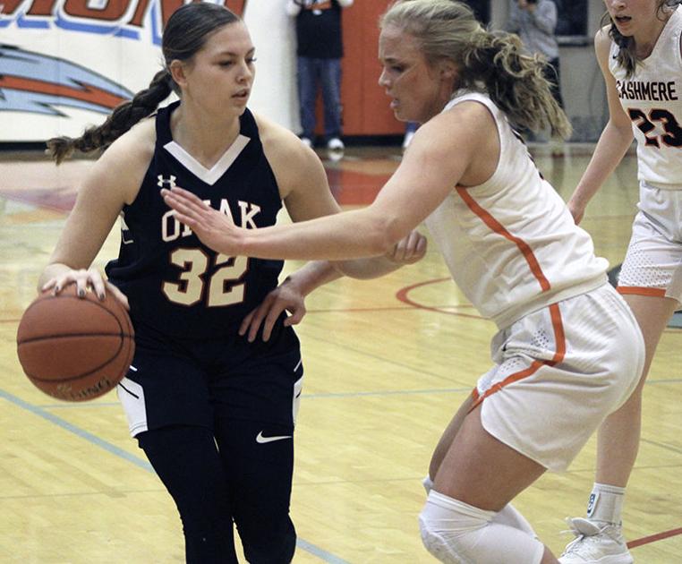 Top Scoring Hoop Players Listed Sports Omakchronicle Com
