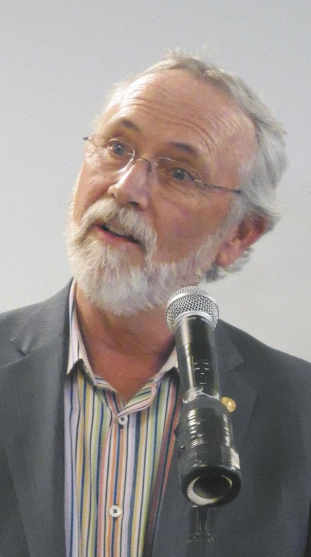 Bill would ease remote patient monitoring | News ...