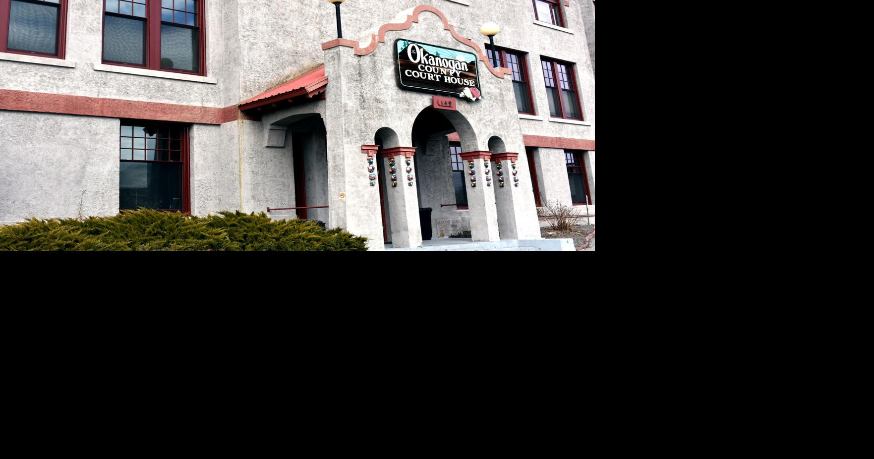 Several county offices closed to public Free