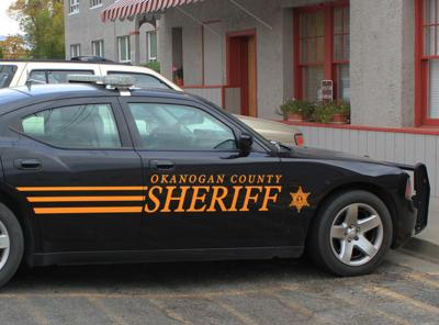 sheriff car