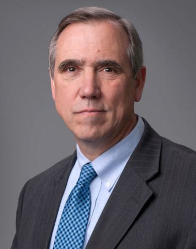 Merkley works for fire research funding