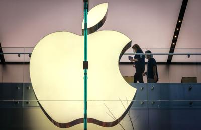 Apple prepares to launch 5G iPhones into unready U.S. Market