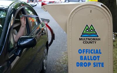 Primary voting in Oregon starts well before May 17 (copy)