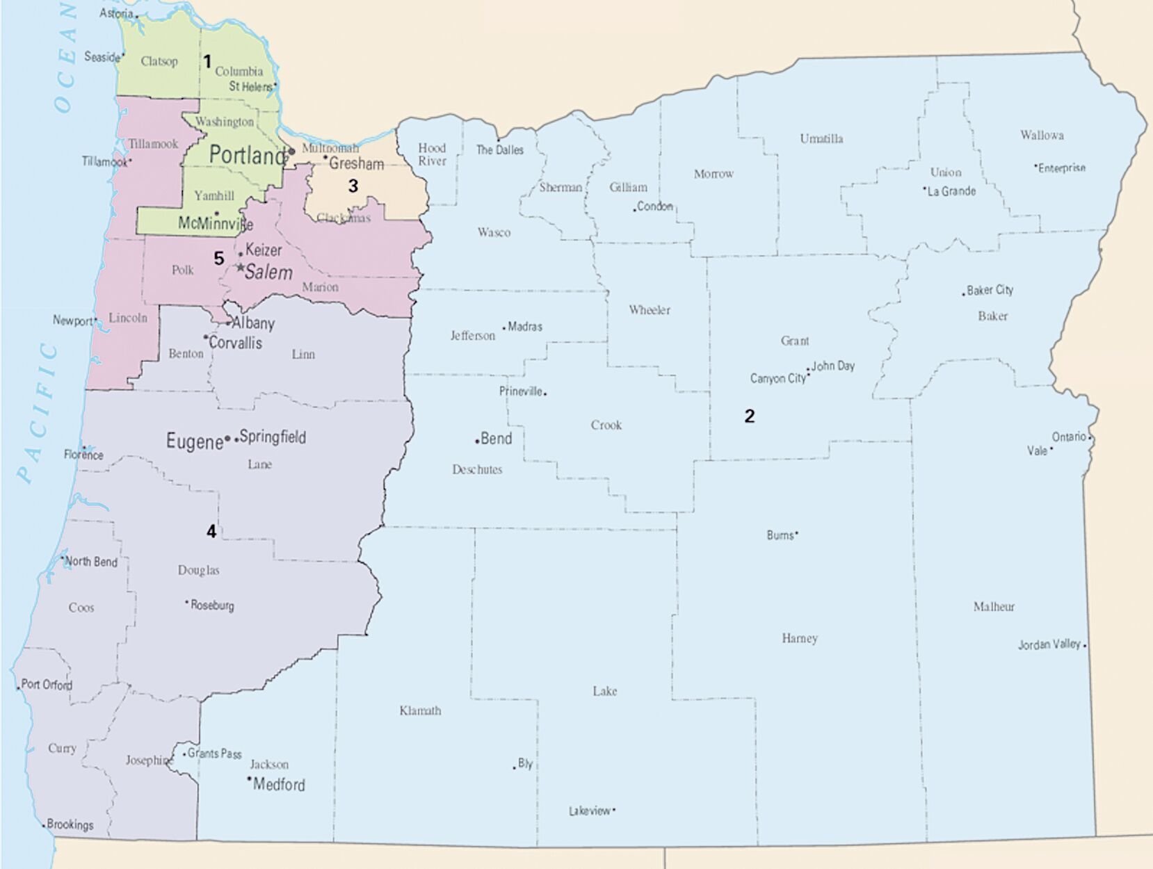 Oregon Gets 6th Congressional District But Where News   604d4fd78cfbb.image 