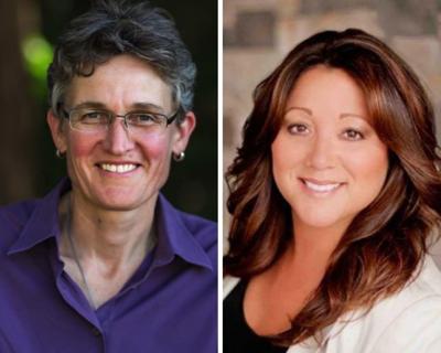 McLeod-Skinner concedes 5th district race for Congress