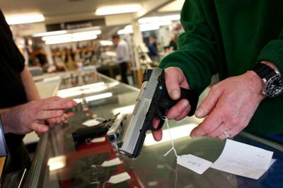 Advocates see tough fight ahead for Oregon gun law changes (copy)