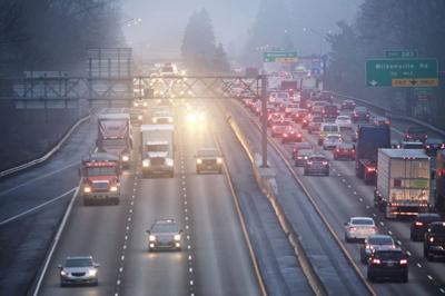 Consultants: I-5 tolls could be a pilot