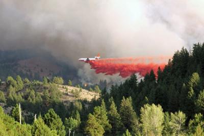 Fixing wildfire issues may be too tough in short session (copy)