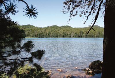 Forests to examine overuse of Central Oregon wilderness (copy)