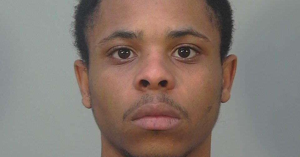 Oregon police arrest armed robbery suspect | Public Safety ...