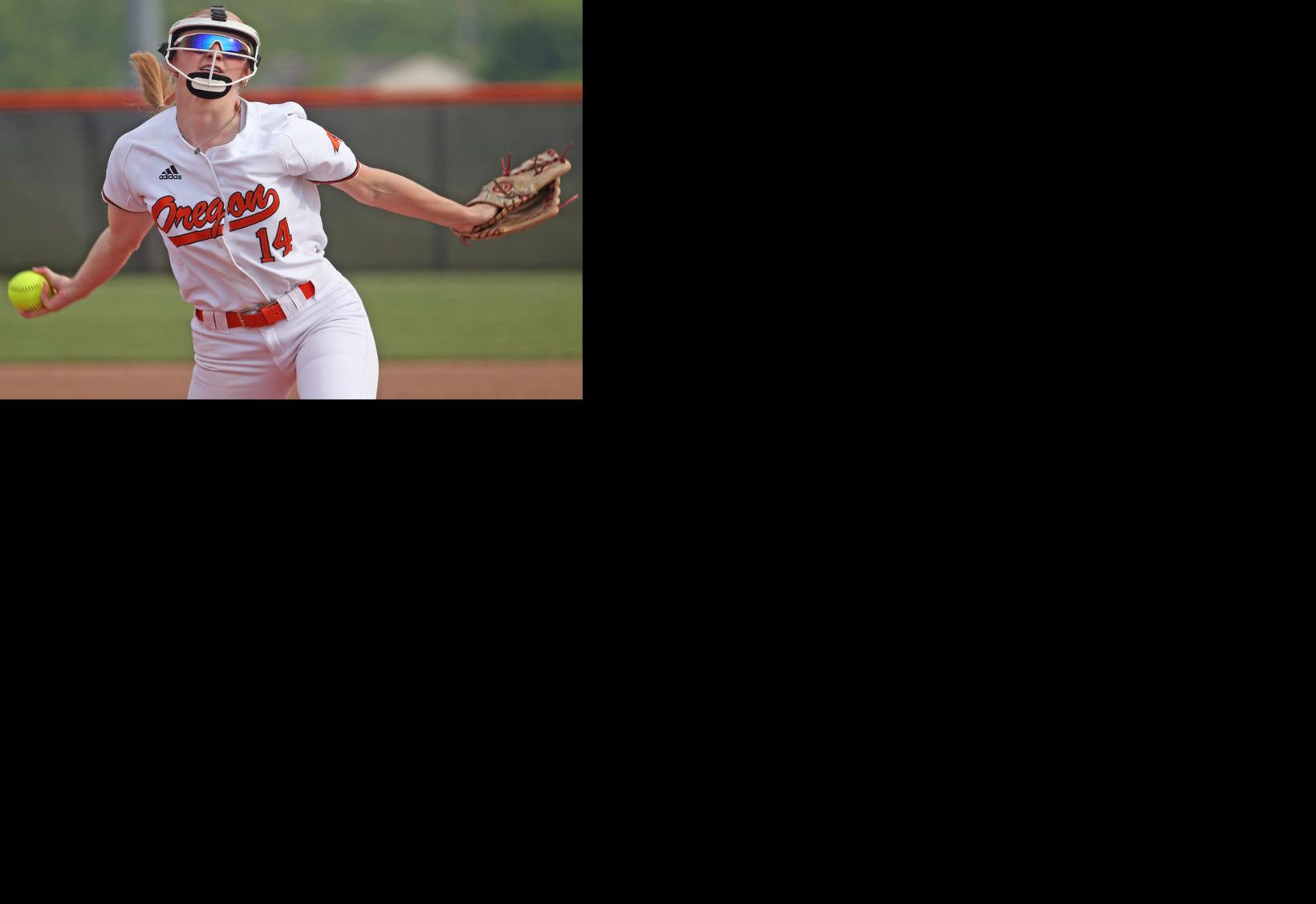 Cook's walk-off single secures Oregon's first state tournament berth ...