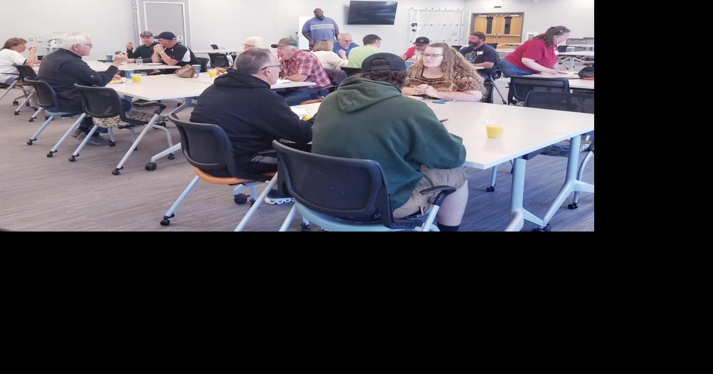 Thank you, bus drivers! OSD celebrates its transportation talent at ...