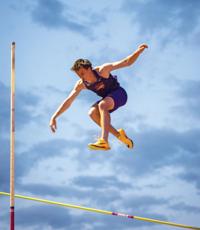 College roundup: Catching up with Oregon's former track, cross country stars