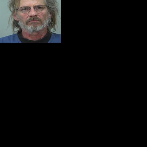 Oregon man faces sixth OWI after crash | LOCAL NEWS | oregonobserver.com
