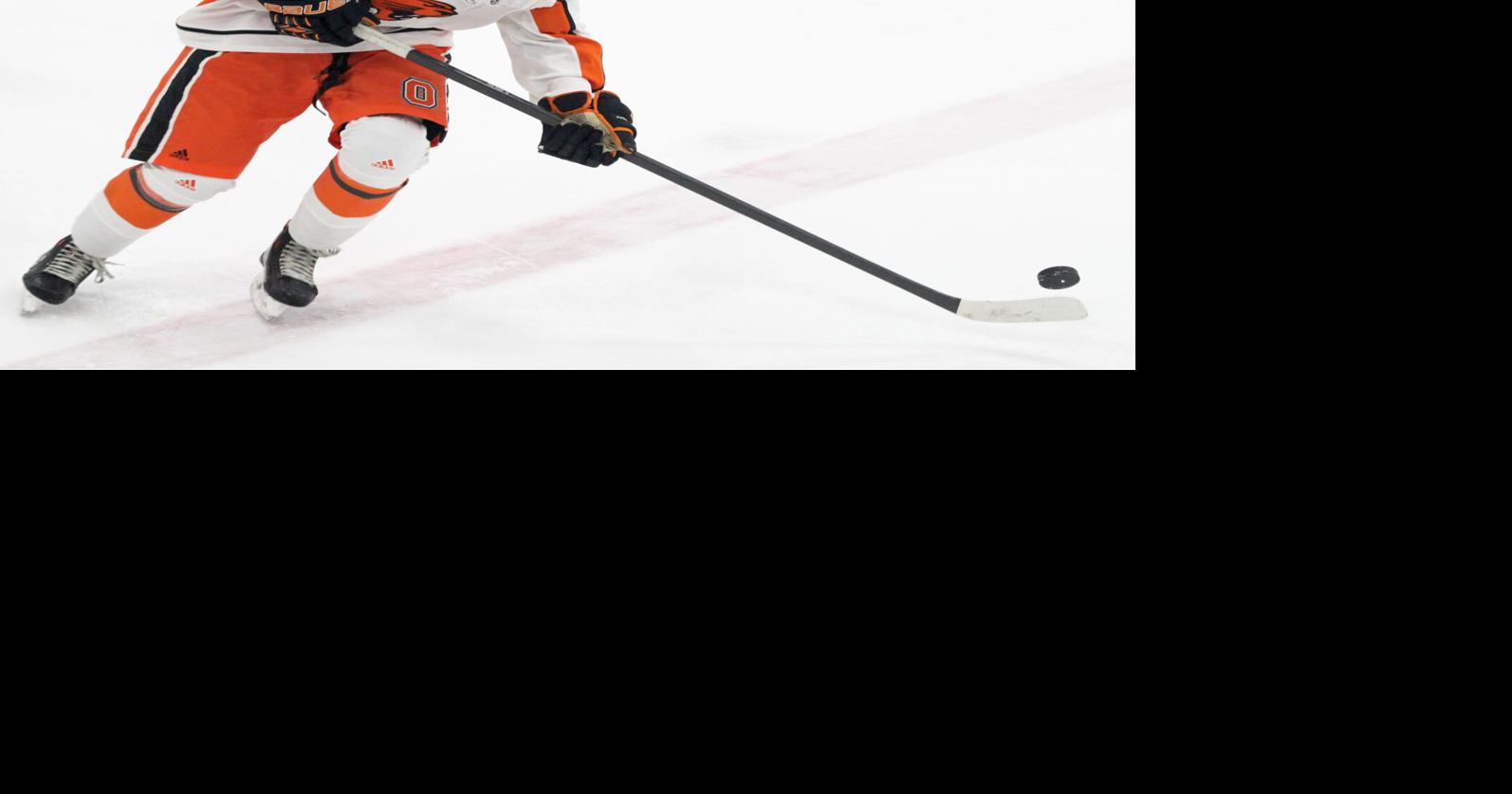 Boys hockey: How Oregon's Kyle Rohrer became the state's most prolific ...