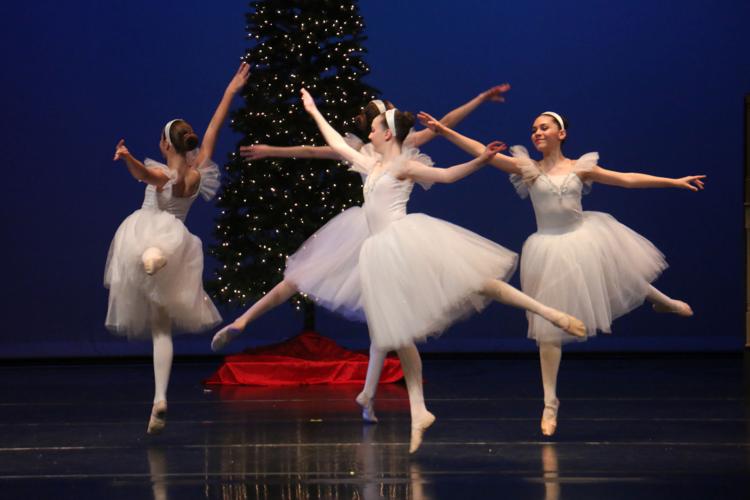 Nutcracker Dream Community