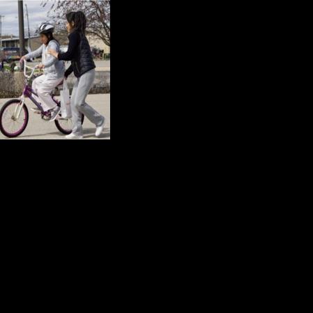 OSD partnering with Bikes for Kids Wisconsin