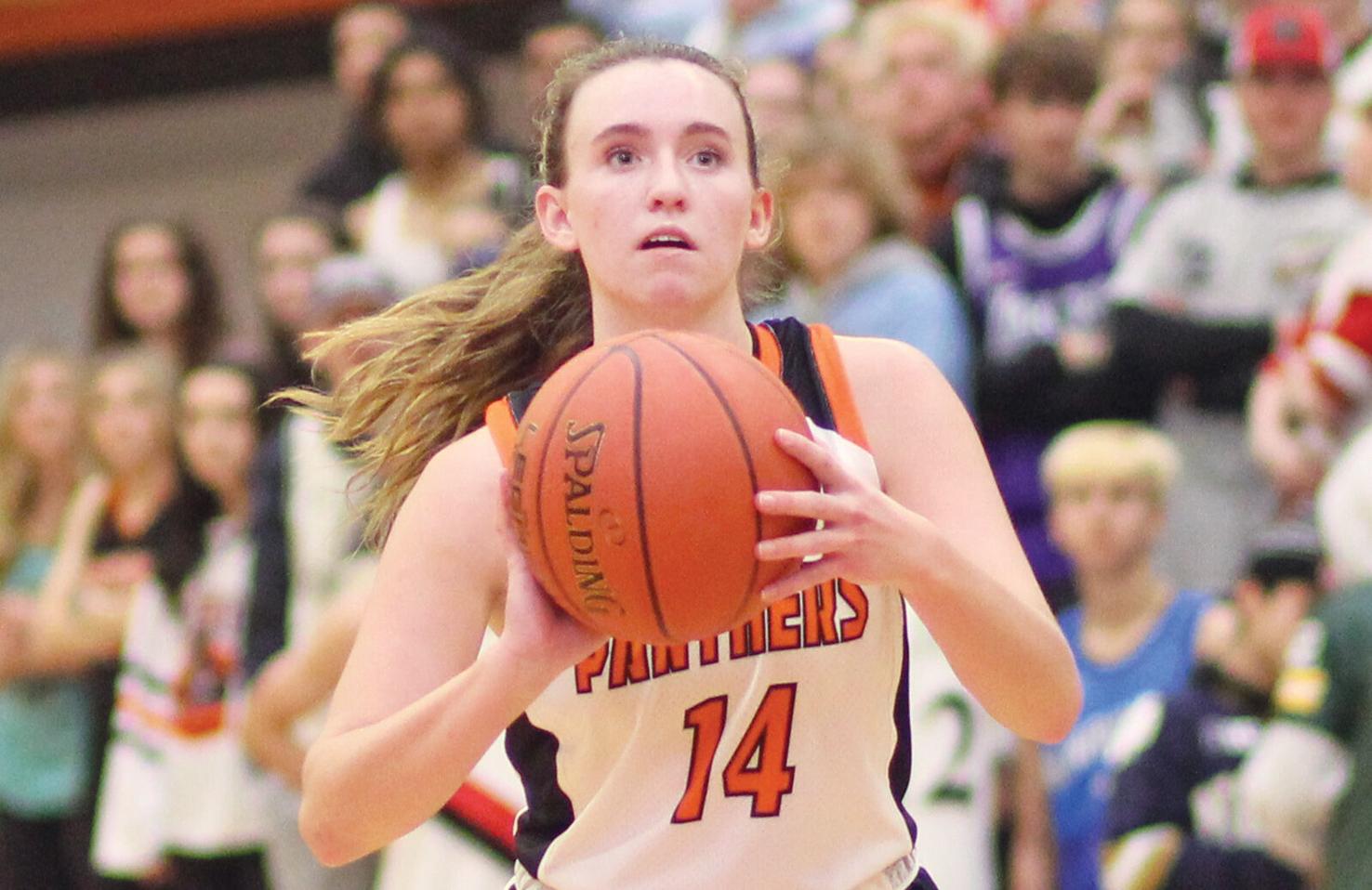 Girls basketball Oregon falls to defending state champion Kettle