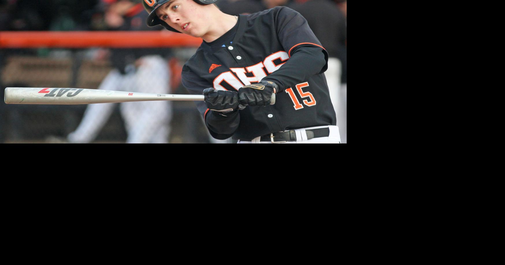 Baseball Reedsburg snaps Oregon’s threegame win streak Sports