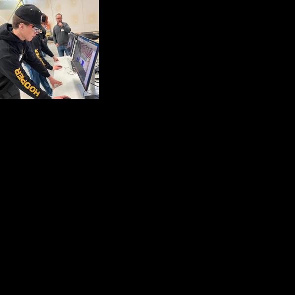OHS students participate in Skills Trade Boot Camp | SCHOOLS ...
