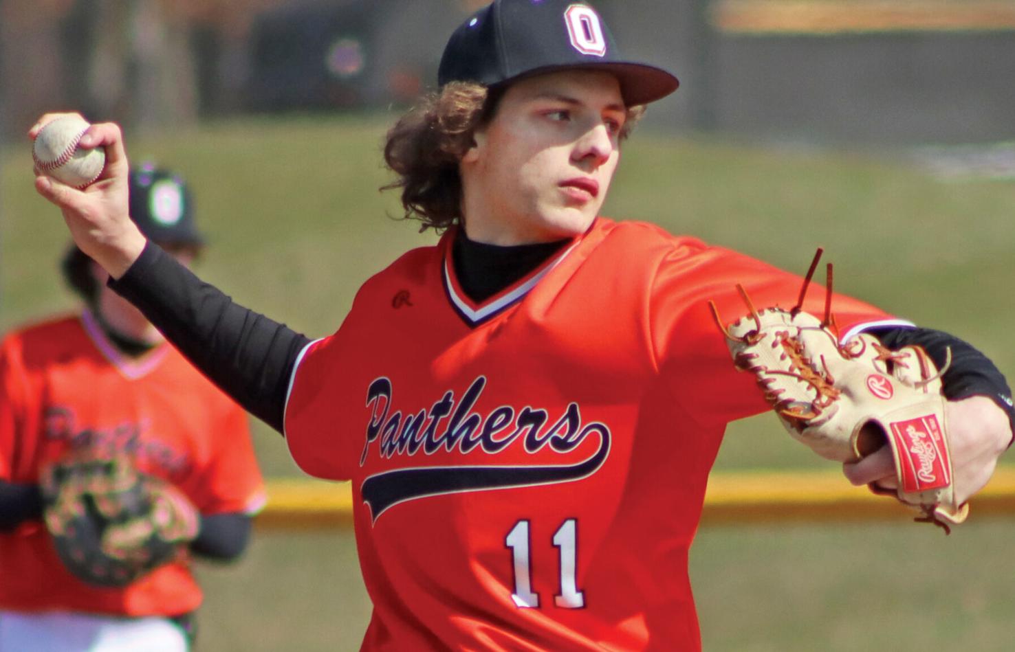 Baseball Oregon wins season opener against Campbellsport Sports