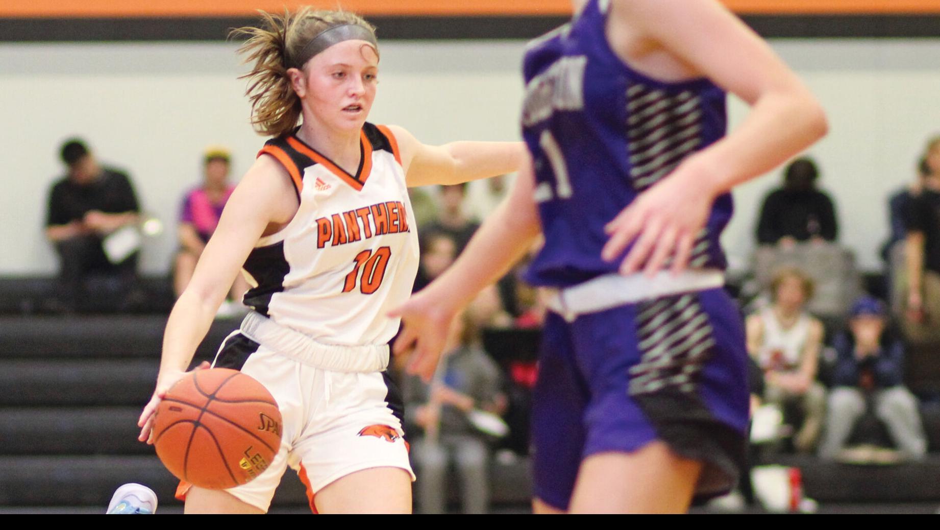 Girls basketball Oregon races past Fort Atkinson with balanced attack