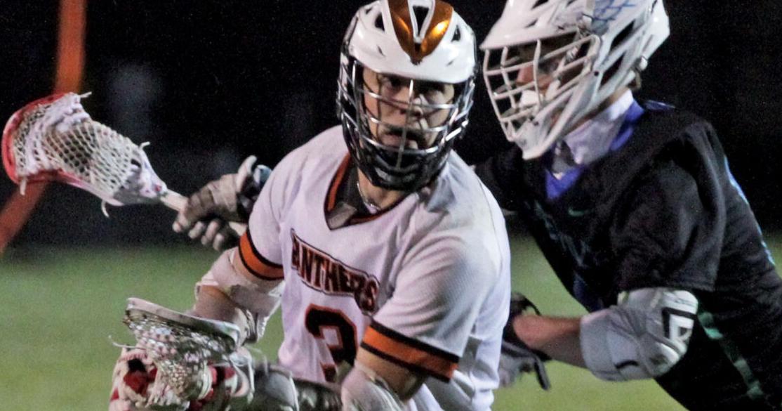 Boys lacrosse: Oregon's Kaito Mikkelson named Badger Conference POY