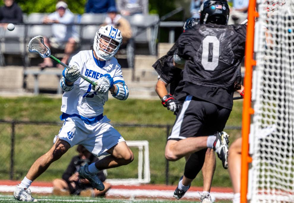 College roundup: Catching up with Oregon's former lacrosse stars
