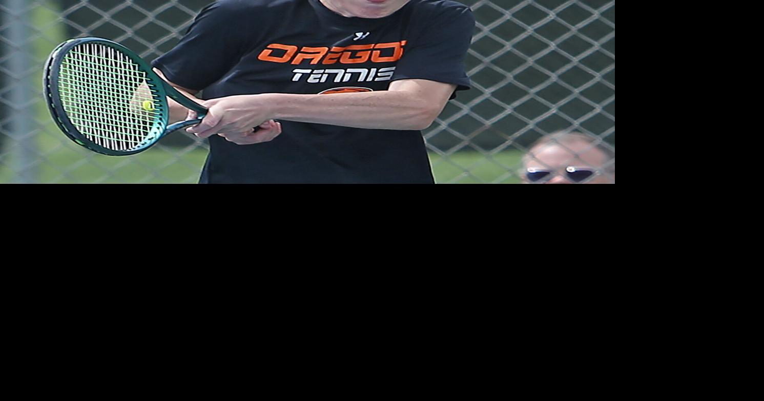 Boys tennis: Oregon looking to contend in Badger Large with experienced core
