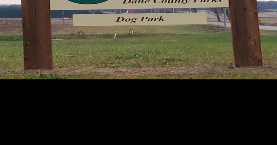 Dog Park Now Open At Anderson Farm County Park Community Oregonobserver Com