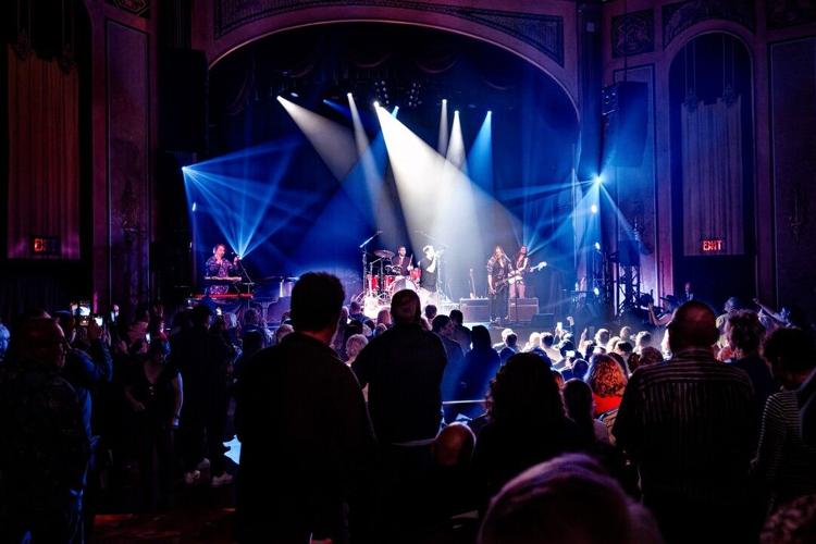 Roega Rhapsody Regal Rhapsody: OHS hosting ‘Ultimate Queen Celebration’ | Community ...