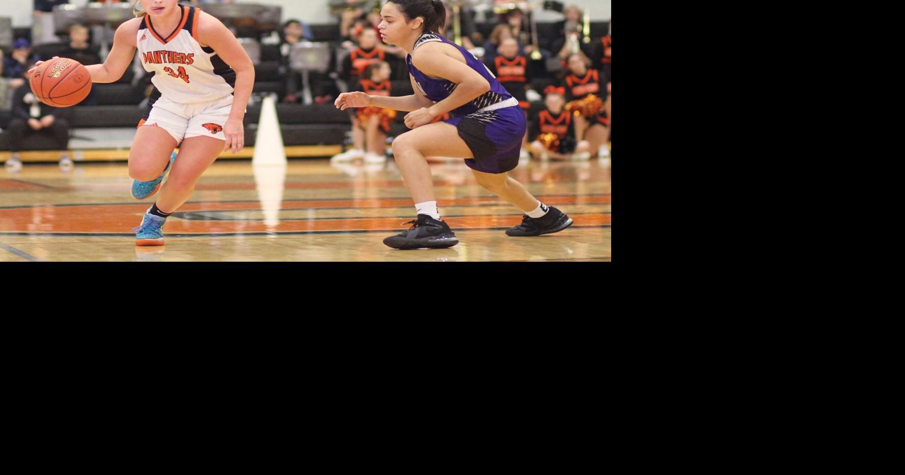 Girls basketball: Oregon overwhelms Mount Horeb in Badger West tilt ...